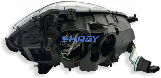 Per Mercedes-Benz Classe S 2009 W221 con proiettore anteriore HID e AFS 2009-2010
