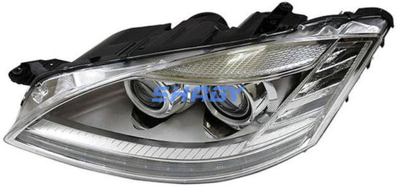 Per Mercedes-Benz Classe S 2011 W221 Con HID AFS e visione notturna Far fronte