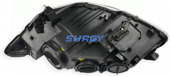 Per Mercedes-Benz Classe S W221 ((Doppia trasparenza) con proiettore anteriore HID e AFS 20026-2008