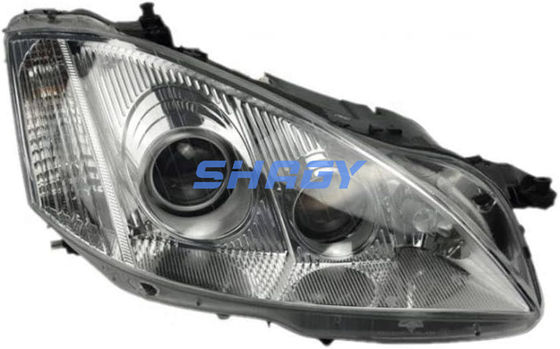 Per Mercedes-Benz Classe S W221 ((Doppia trasparenza) con proiettore anteriore HID e AFS 20026-2008