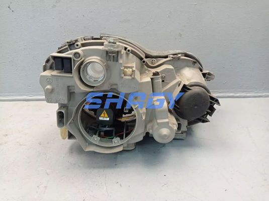 Per Mercedes-Benz SL W230 SL280 SL350 SL500 SL600 A2308207261 A2308207161 Far del fronte