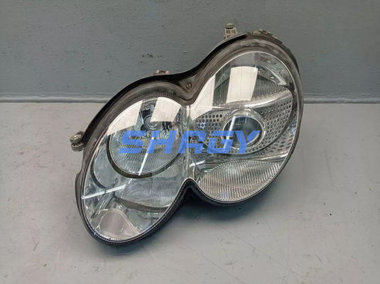 Per Mercedes-Benz SL W230 SL280 SL350 SL500 SL600 A2308207261 A2308207161 Far del fronte