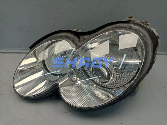 Per Mercedes-Benz SL W230 SL280 SL350 SL500 SL600 A2308207261 A2308207161 Far del fronte