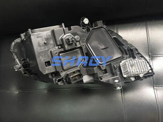 Per la Benz Calss 205 ((Configurazione bassa) Con HID e AFS 20582036613761 Far fronte