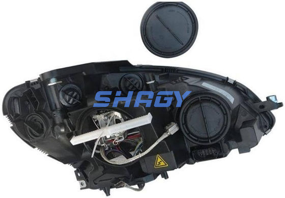 Per Benz Calss CClass W204 Con HID ((Con Xenon) 2009-2011 Far fronte