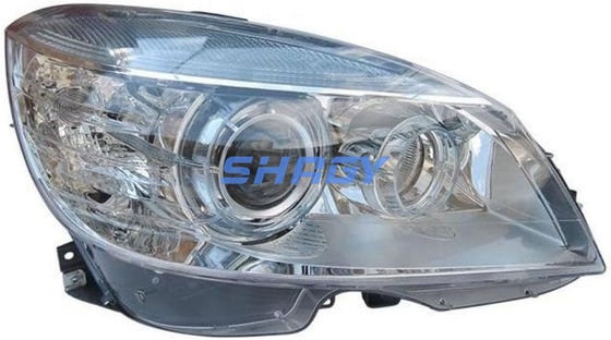 Per Benz Calss CClass W204 Con HID ((Con Xenon) 2009-2011 Far fronte