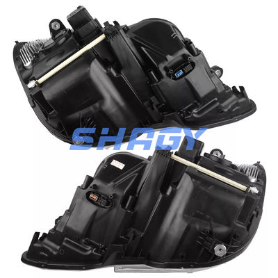 Per il proiettore anteriore Benz E classe W212 2010-2013 212820 27592859 09391039 40614161