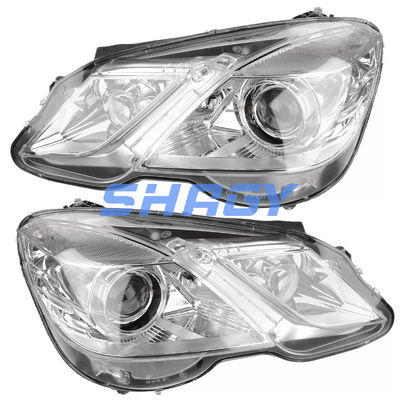 Per il proiettore anteriore Benz E classe W212 2010-2013 212820 27592859 09391039 40614161