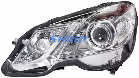 Per i fari a xenon e a LED fari per Mercedes Benz W212 212820 27592859 09391039 40614161 Far davanti