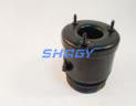 Per BMW F02 dietro 3712 6791 676 BMW Assorbitore di urti accessori