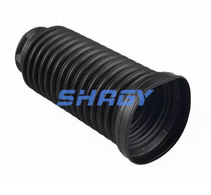 Per BMW F02 dietro 3712 6791 676 BMW Assorbitore di urti accessori