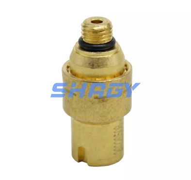 Per BMW F02 dietro 3712 6791 676 BMW Assorbitore di urti accessori