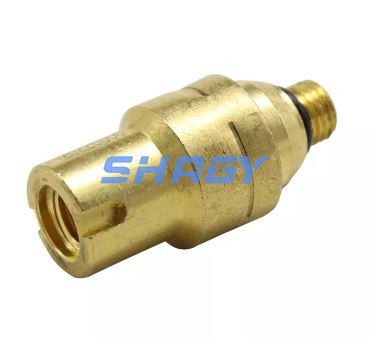 Per BMW F02 dietro 3712 6791 676 BMW Assorbitore di urti accessori