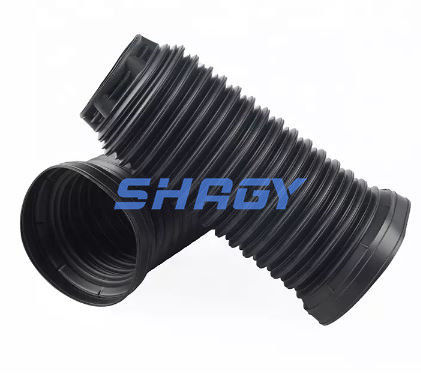 Per BMW F02 dietro 3712 6791 676 BMW Assorbitore di urti accessori