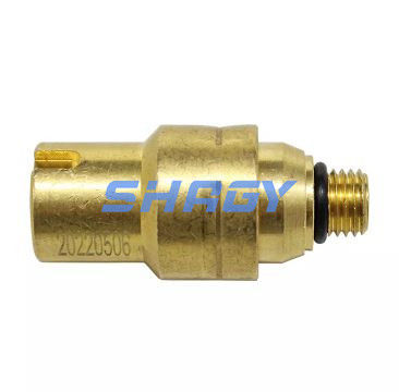 Per BMW F02 dietro 3712 6791 676 BMW Assorbitore di urti accessori
