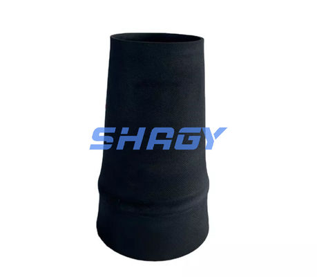 Per BMW F02 dietro 3712 6791 676 BMW Assorbitore di urti accessori