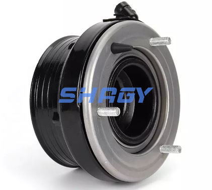 Per BMW X5.E53 anteriore 3711 6757 501 BMW Assorbitore di urti