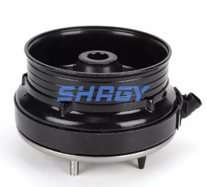 Per BMW X5.E53 anteriore 3711 6757 501 BMW Assorbitore di urti