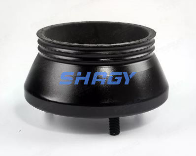 Per Land Rover LR 3&amp;4 RNB501580 Anteriore Land Rover Accessori ad assorbimento degli urti