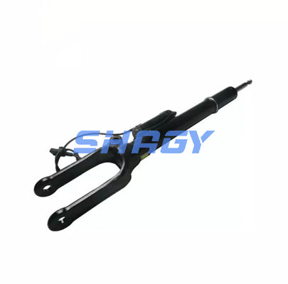 Per Mercedes W164 anteriore A1643206013 A1643206113 Mercedes Assorbitore di urti accessori
