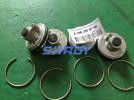Per Mercedes W166 anteriore A1663201313 Mercedes Assorbitore di urti