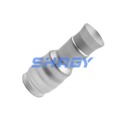 Per Mercedes W166 anteriore A1663201313 Mercedes Assorbitore di urti
