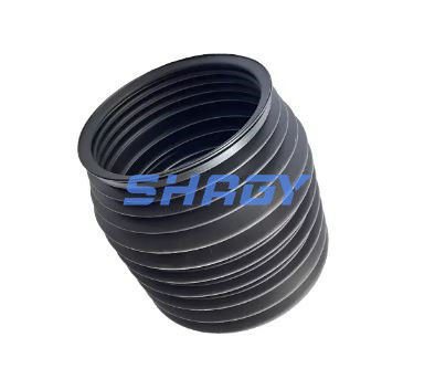 Per Mercedes W212 anteriore A2123203238 Assorbitore di urti