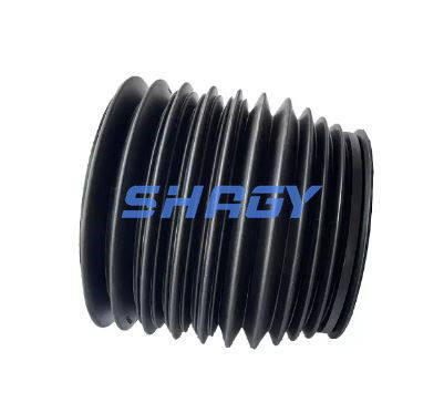 Per Mercedes W212 anteriore A2123203238 Assorbitore di urti