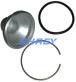 Per Mercedes W220 Dietro A220 320 5013 Mercedes Assorbitore di urti accessori