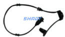 Per Mercedes W220 Dietro A220 320 5013 Mercedes Assorbitore di urti accessori