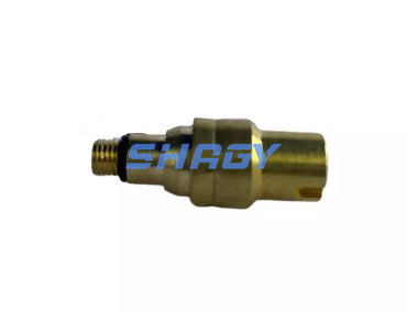 Per Mercedes W220 Dietro A220 320 5013 Mercedes Assorbitore di urti accessori
