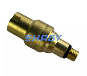 Per Mercedes W220 Dietro A220 320 5013 Mercedes Assorbitore di urti accessori