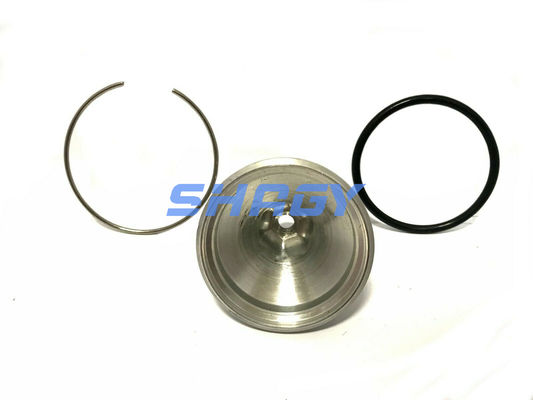 Per Mercedes W220 Dietro A220 320 5013 Mercedes Assorbitore di urti accessori