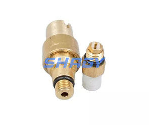 Per Mercedes W220 anteriore A2203202438 Mercedes Assorbente d'urto accessori
