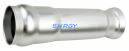 Per Mercedes W220 anteriore A2203202438 Mercedes Assorbente d'urto accessori