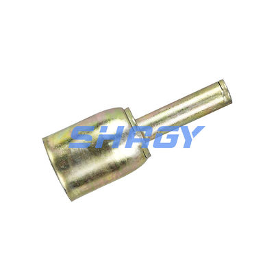 Per Mercedes W220 anteriore A2203202438 Mercedes Assorbente d'urto accessori