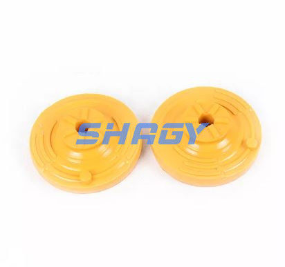 Per Mercedes W221 ABC dietro A2213206313 A2213206413 Mercedes Assorbitore di urti accessori
