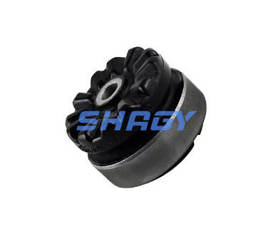Per Mercedes W221 dietro A2213205513 A2213205613 Mercedes Assorbitore di urti accessori
