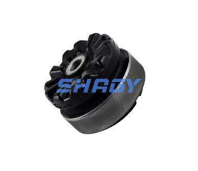 Per Mercedes W221 dietro A2213205513 A2213205613 Mercedes Assorbitore di urti accessori