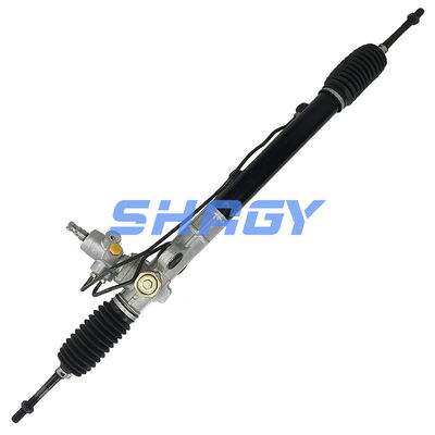 Per la Hyundai Verna 56500- 1E050 57700- 1E150 supporto di sterzo nero
