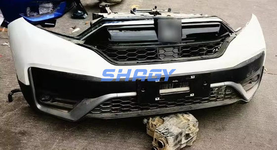 Per Honda CRV Hybrid e+ Sports Front Bumper 2021 -2023, taglio del naso anteriore di alta qualità
