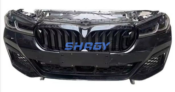 Per BMW Serie 5 G30LCI 2020-2023 Taglio del naso anteriore di alta qualità