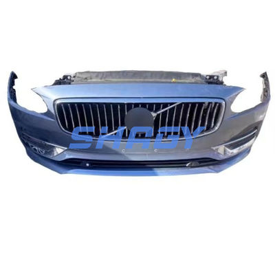 Per Volvo S90 2018-2022 taglio del naso anteriore