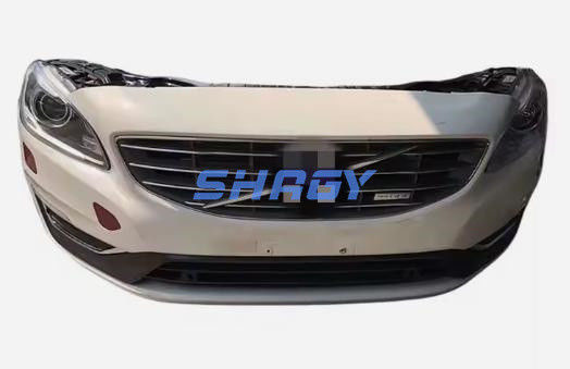 Taglio del naso anteriore per Volvo S60 2014-2017 V60