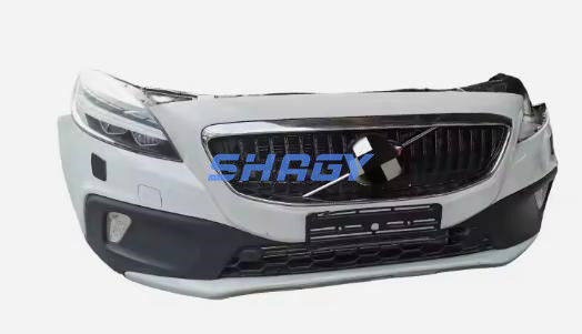 Taglio del naso anteriore personalizzato per Volvo V40