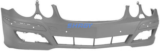 Per BENZ E-CLASS W211 2007-2009 2118801840 Paraurti
