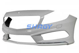 Per Mercedes Benz A-CLASSS A160 A180 A200 W176 2013-2015 1768800940 1768800840 1768800640 Paraurti