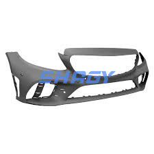 Per Mercedes Benz A-CLASSS A160 A180 A200 W176 2013-2015 1768800940 1768800840 1768800640 Paraurti