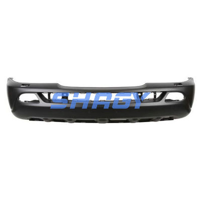 Per Mercedes Benz M-CLASS W163 2002-2005 1638804670 Paraurti