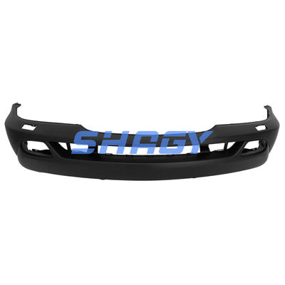 Per Mercedes Benz M-CLASS W163 2002-2005 1638804670 Paraurti